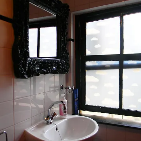 Doubledutch City Center Apartamento *