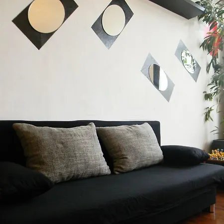Doubledutch City Center Apartamento *