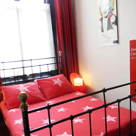 Apartamento Doubledutch City Center